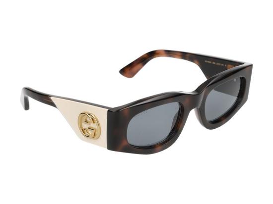  구찌 선글라스 GG1664S Grey - GUCCI