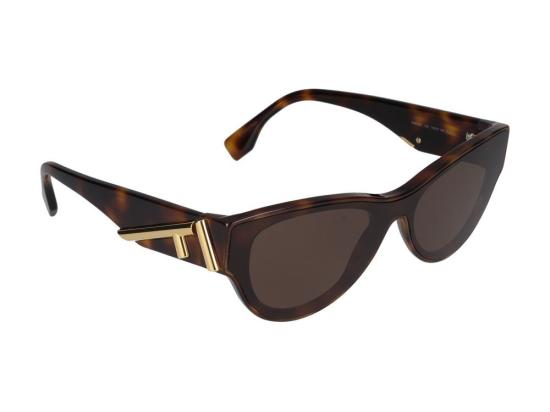  펜디 선글라스 FE40135I Grey - FENDI