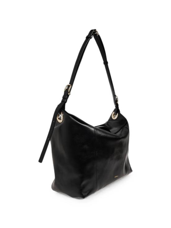26FW 훌라 숄더백 WB02110 BX4184 Black - FURLA