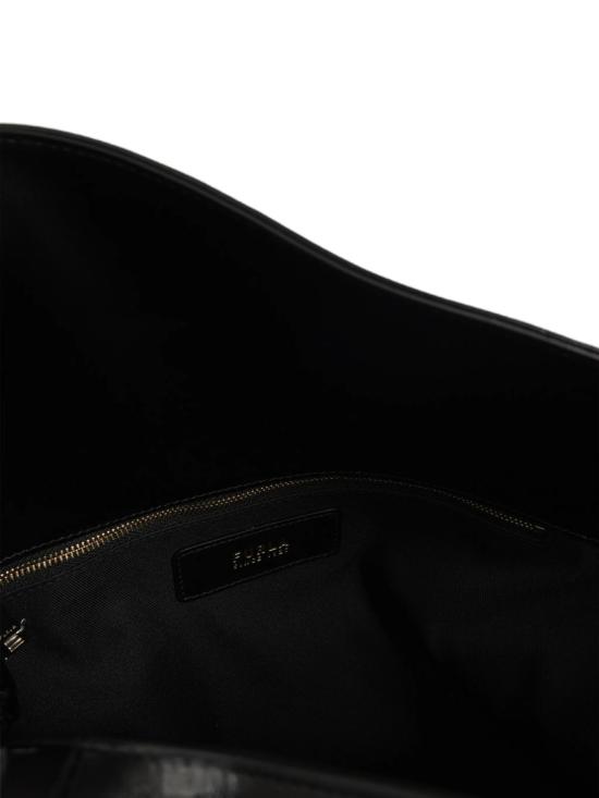 26FW 훌라 숄더백 WB02110 BX4184 Black - FURLA