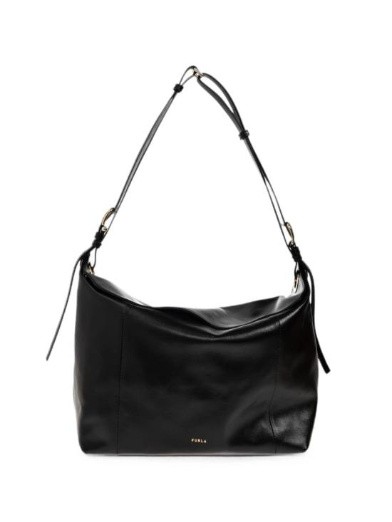 26FW 훌라 숄더백 WB02110 BX4184 Black