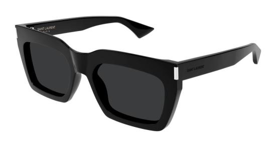  생로랑 선글라스 SL 810 Black