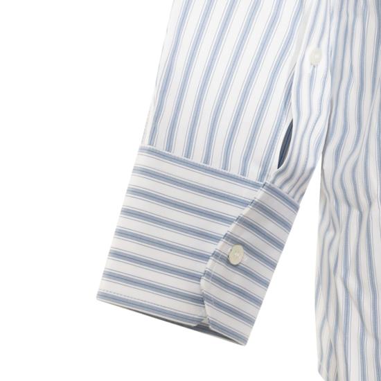 25SS 마르지엘라 셔츠 S50DT0049M35311001F White - MAISON MARGIELA