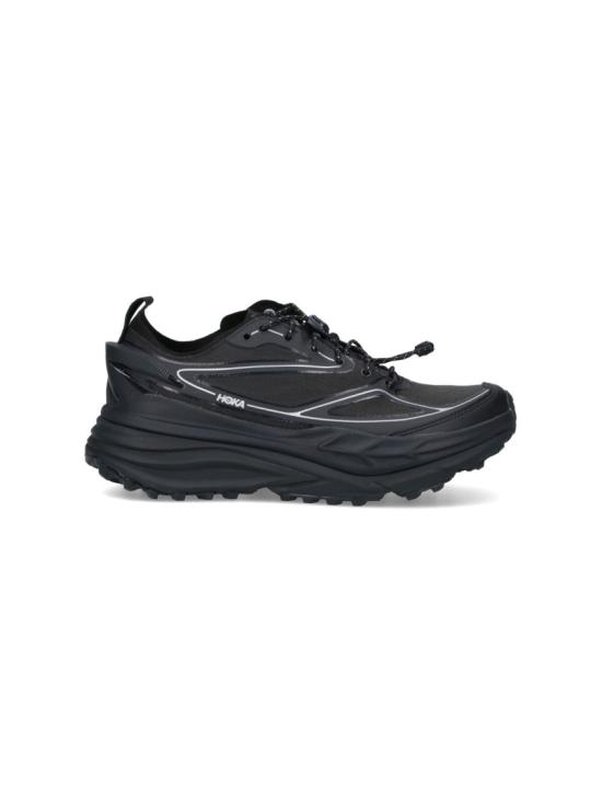 26FW 호카 스틴슨 원7 1168931BKSV Black