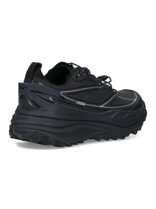26FW 호카 스틴슨 원7 1168931BKSV Black - HOKA