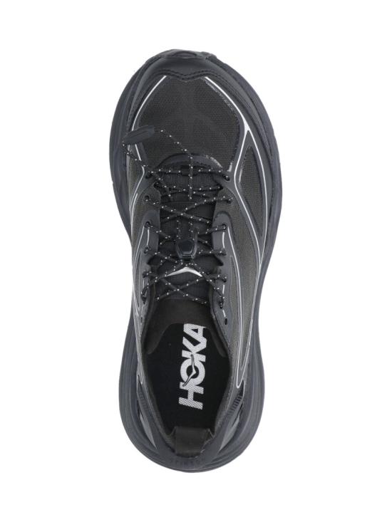 26FW 호카 스틴슨 원7 1168931BKSV Black - HOKA