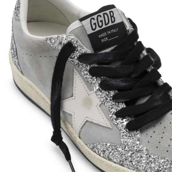 26FW 골든구스 스니커즈 GWF00117F00872360379 Grey - GOLDEN GOOSE