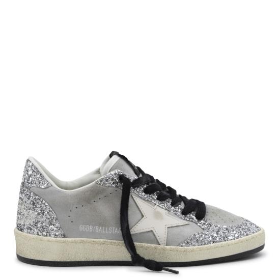 26FW 골든구스 스니커즈 GWF00117F00872360379 Grey