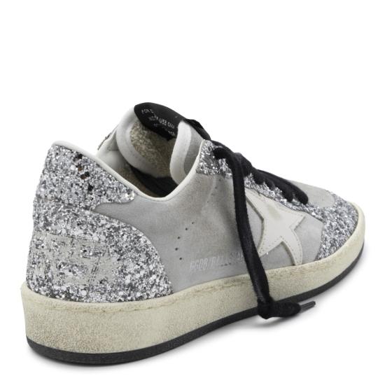 26FW 골든구스 스니커즈 GWF00117F00872360379 Grey - GOLDEN GOOSE