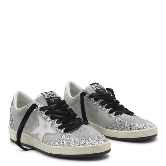 26FW 골든구스 스니커즈 GWF00117F00872360379 Grey - GOLDEN GOOSE