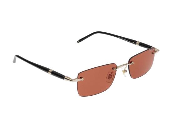  몽블랑 선글라스 MB0344S Brown - MONTBLANC