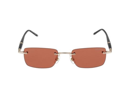  몽블랑 선글라스 MB0344S Brown