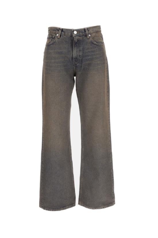 26FW 하이쿠레 데님 팬츠 HEW03185DF106L0940L0940 Grey