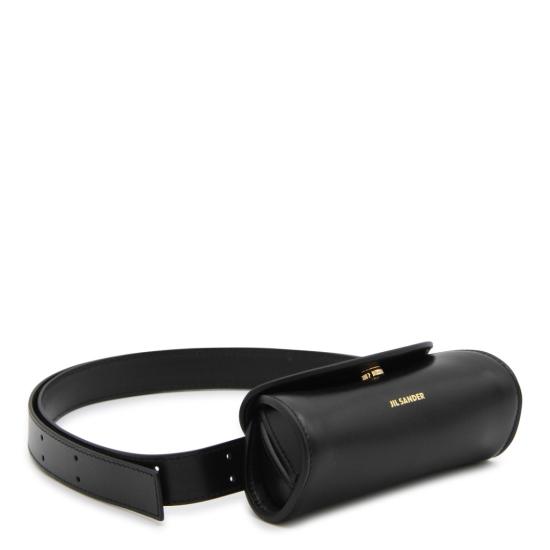 26FW 질샌더 벨트백 J07WD0023P4840001 Black - JIL SANDER