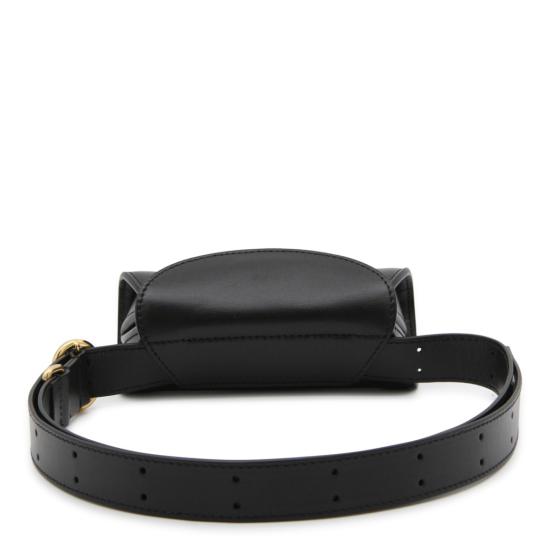 26FW 질샌더 벨트백 J07WD0023P4840001 Black - JIL SANDER
