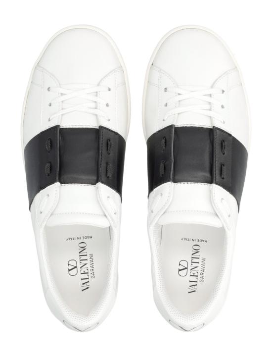 26FW 발렌티노 가라바니 스니커즈 9Y2S0N84BYAA01 White - VALENTINO GARAVANI