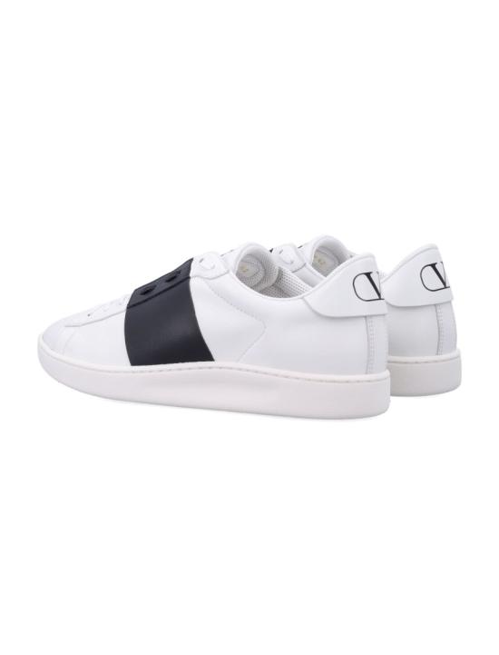 26FW 발렌티노 가라바니 스니커즈 9Y2S0N84BYAA01 White - VALENTINO GARAVANI