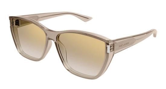  생로랑 선글라스 SL 758 Neutrals