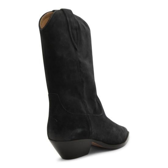 26FW 이자벨마랑 부츠 23PBO0003FAA1A03S02FK Black - ISABEL MARANT