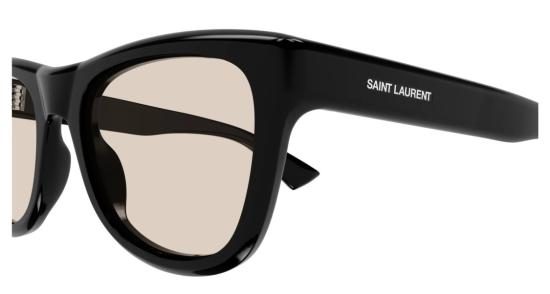  생로랑 선글라스 SL 816 Neutrals - SAINT LAURENT