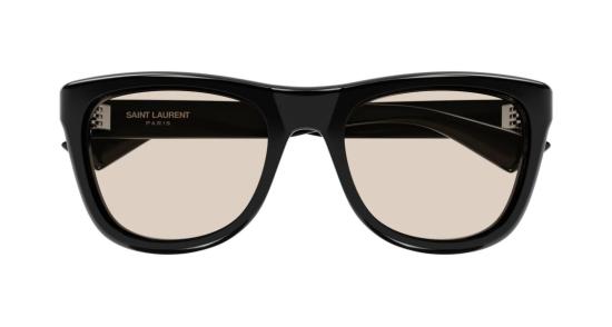  생로랑 선글라스 SL 816 Neutrals