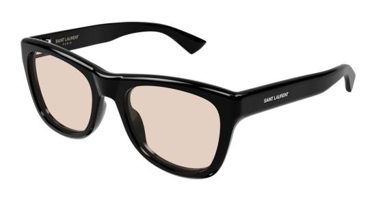  생로랑 선글라스 SL 816 Neutrals - SAINT LAURENT