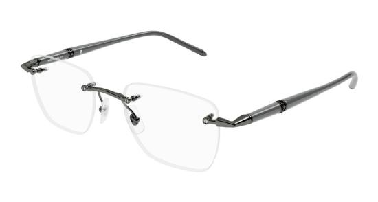  몽블랑 선글라스 MB0346O White