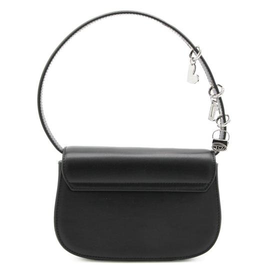 26FW 디젤 숄더백 X08396P9249T8013 Black - DIESEL