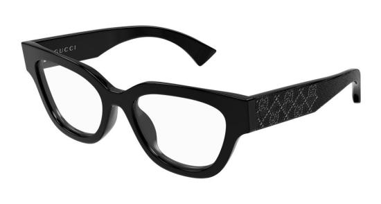  구찌 선글라스 GG1837O Black