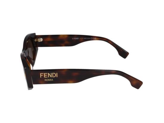  펜디 선글라스 FE40125I Grey - FENDI