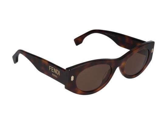  펜디 선글라스 FE40125I Grey - FENDI