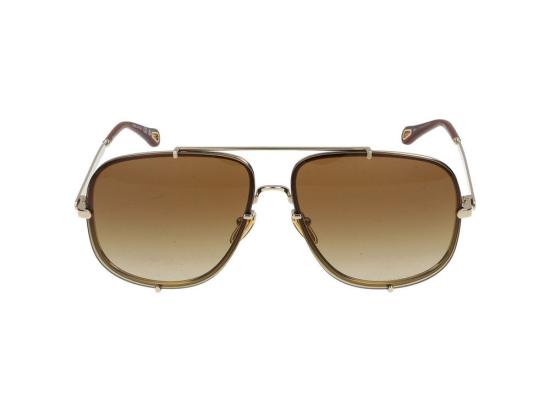  끌로에 선글라스 CH0348S Brown