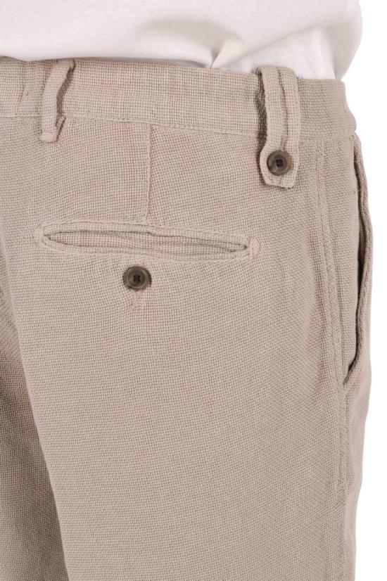 26SS 미쓰 숏팬츠 26M74B 87 402 Neutrals - MYTHS