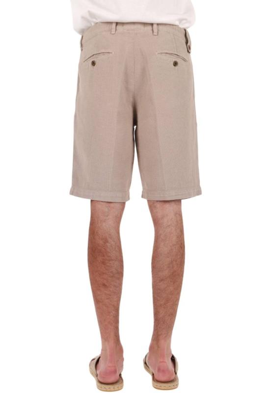 26SS 미쓰 숏팬츠 26M74B 87 402 Neutrals - MYTHS