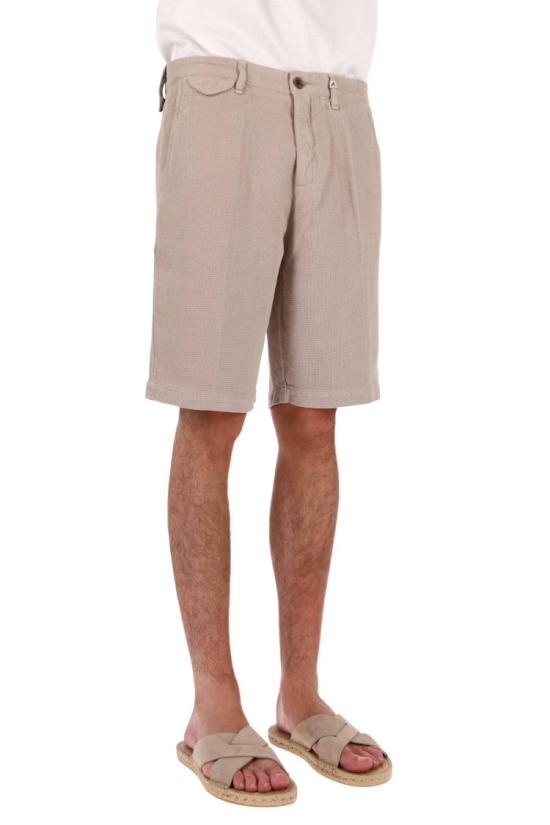 26SS 미쓰 숏팬츠 26M74B 87 402 Neutrals - MYTHS