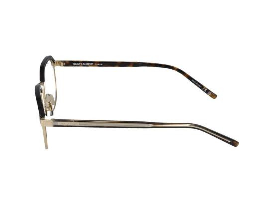 생로랑 선글라스 SL 124 White - SAINT LAURENT