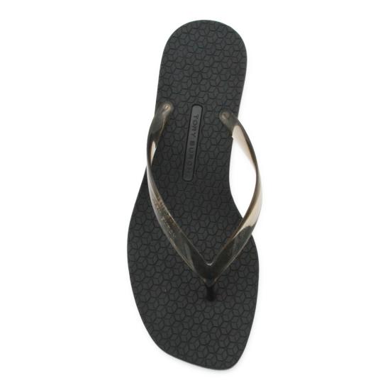 26FW 토리버치 샌들 183727009 Black - TORY BURCH