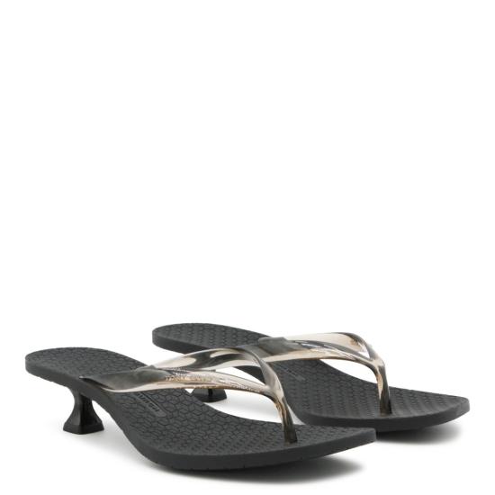 26FW 토리버치 샌들 183727009 Black - TORY BURCH