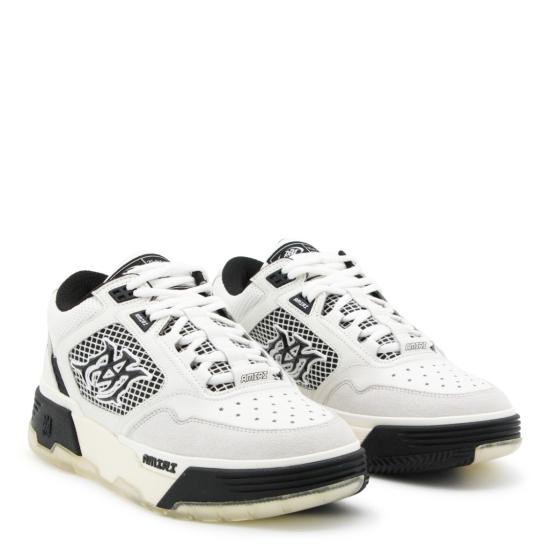 26FW 아미리 스니커즈 AMSNSN1088111 White - AMIRI