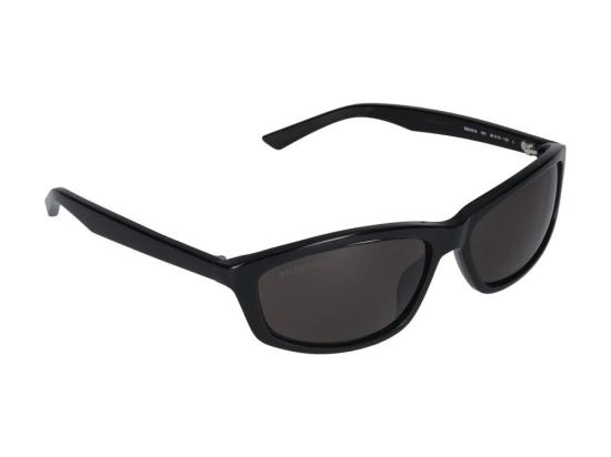  발렌시아가 선글라스 BB0401S Grey - BALENCIAGA