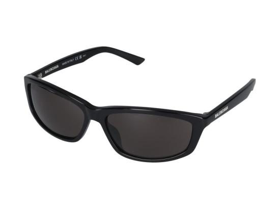  발렌시아가 선글라스 BB0401S Grey - BALENCIAGA