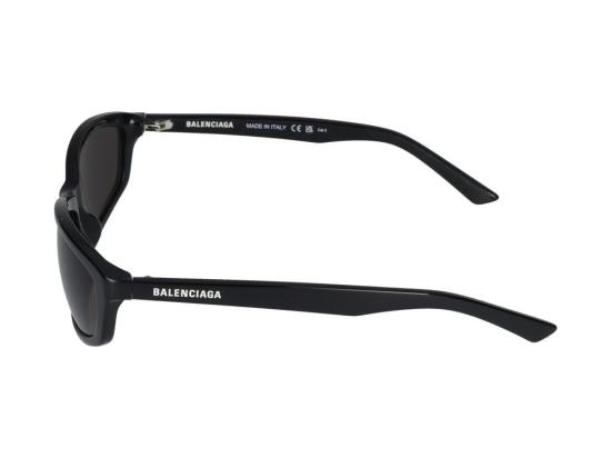  발렌시아가 선글라스 BB0401S Grey - BALENCIAGA
