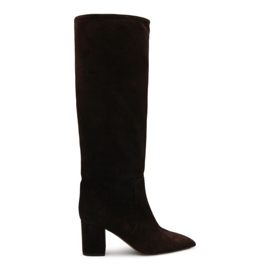 26FW 파리텍사스 부츠 PX1088XV003CHOCOLATE Brown