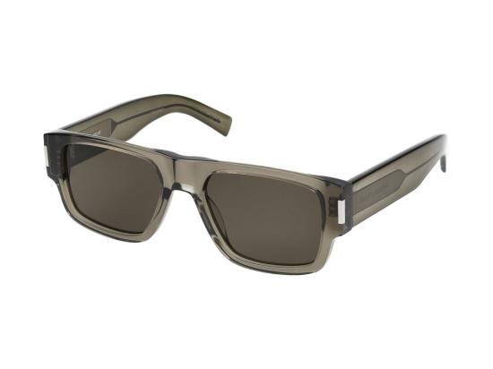  생로랑 선글라스 SL 659 Grey - SAINT LAURENT