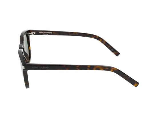  생로랑 선글라스 SL 28 Grey - SAINT LAURENT