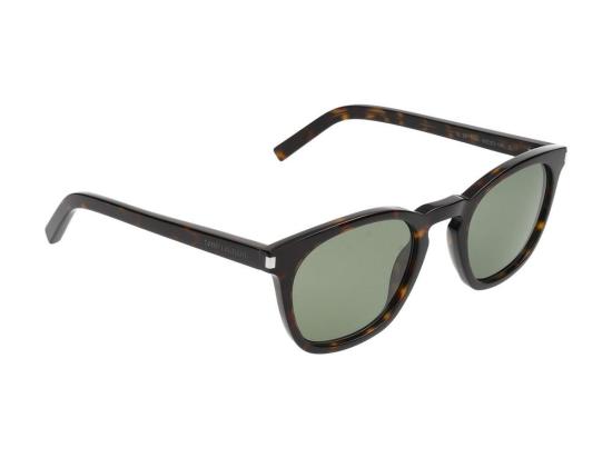  생로랑 선글라스 SL 28 Grey - SAINT LAURENT