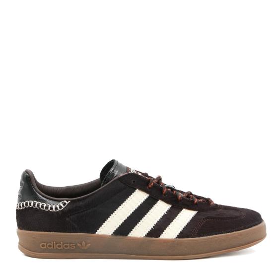 26SS 아디다스 X 웨일즈 보너 스니커즈 KK3640 Black