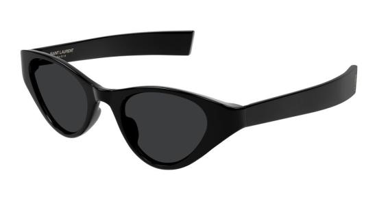 생로랑 선글라스 SL M144 Black