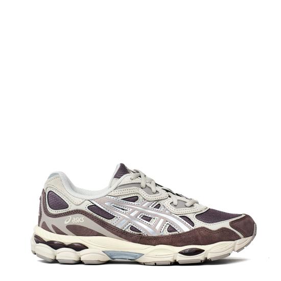26FW 아식스 스니커즈 1203A739 Grey