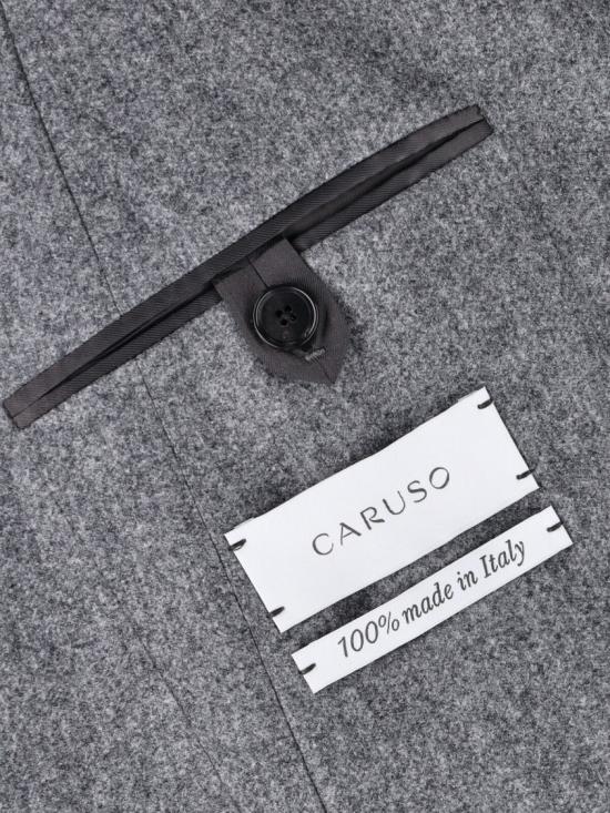 26FW 카루소 수트 자켓 ASM2JD614H PEOY000220 Grey - CARUSO